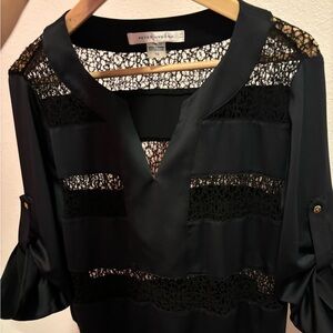 This piece is a Peter Nygard very cute and classy